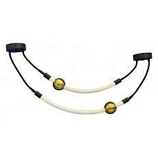 Подвесной светильник kink light Эльби 08032-100,19